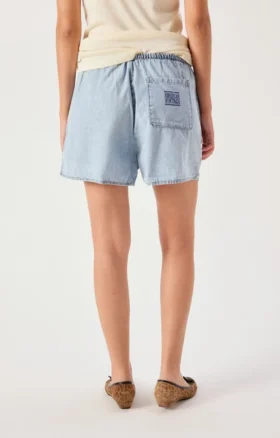 Damen-Shorts Paybou Artikelnummer: PAY09AE26