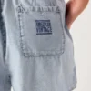 Damen-Shorts Paybou Artikelnummer: PAY09AE26