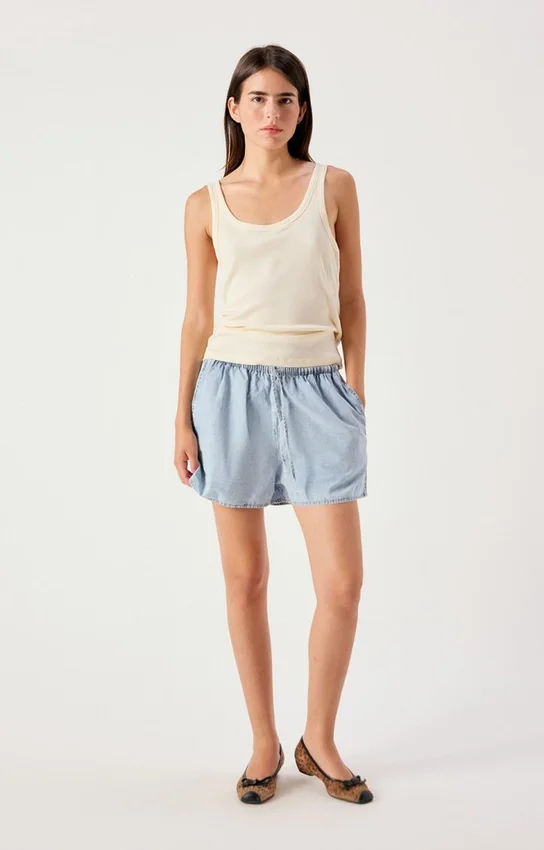 Damen-Shorts Paybou Artikelnummer: PAY09AE26