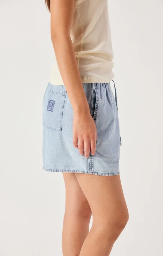 Damen-Shorts Paybou Artikelnummer: PAY09AE26
