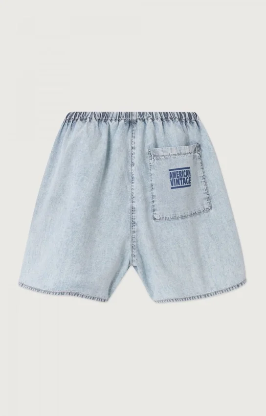 Damen-Shorts Paybou Artikelnummer: PAY09AE26