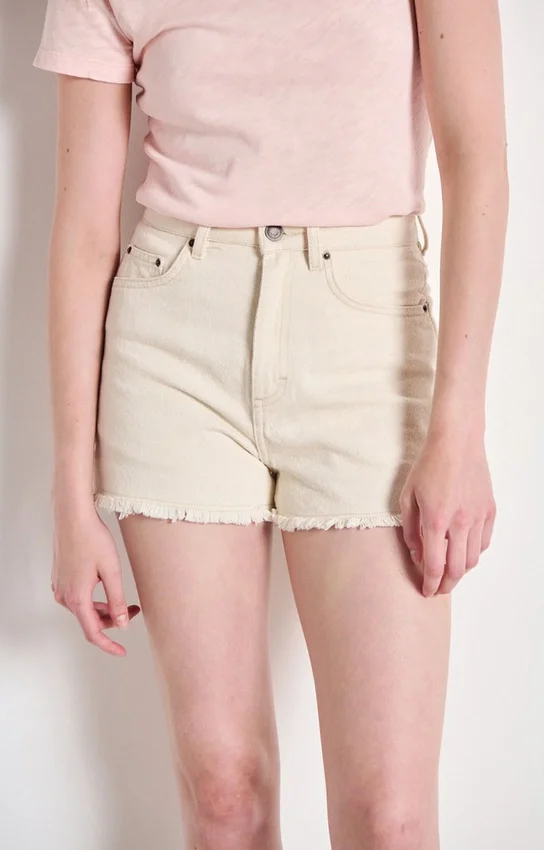 Damen-Shorts Tineborow Artikelnummer: TINE09DH26