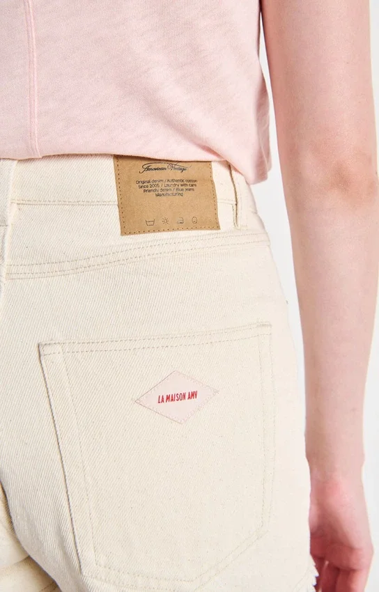 Damen-Shorts Tineborow Artikelnummer: TINE09DH26