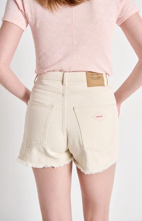 Damen-Shorts Tineborow Artikelnummer: TINE09DH26