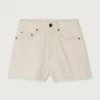 Damen-Shorts Tineborow Artikelnummer: TINE09DH26