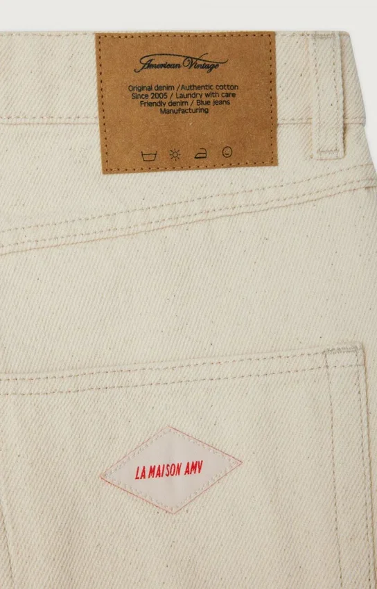 Damen-Shorts Tineborow Artikelnummer: TINE09DH26