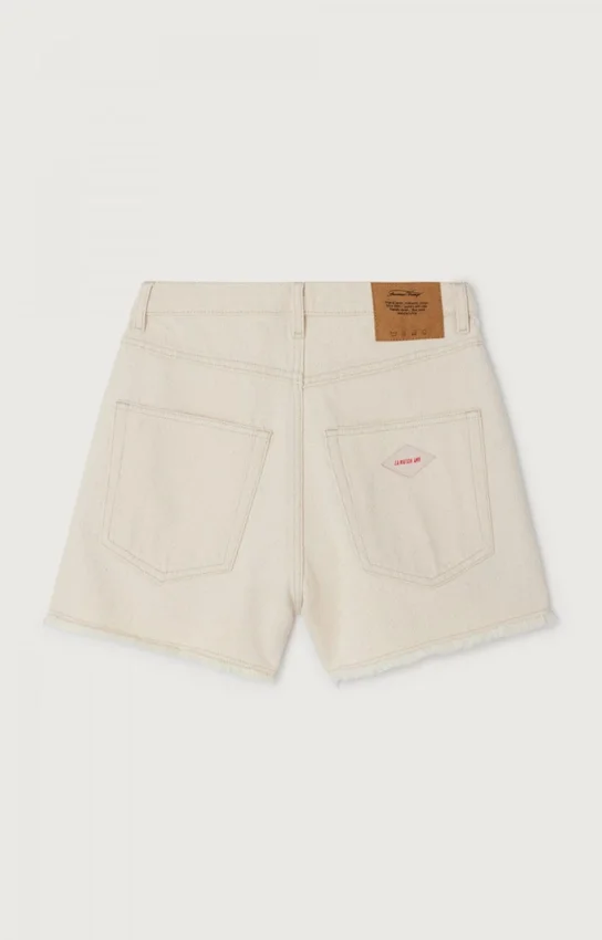 Damen-Shorts Tineborow Artikelnummer: TINE09DH26