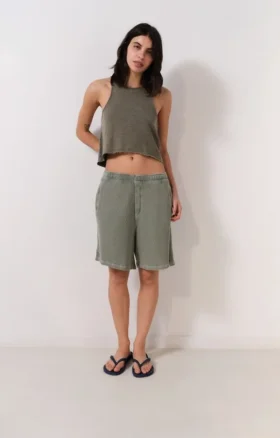 Damen-Shorts Uscow Artikelnummer: USC09AH26