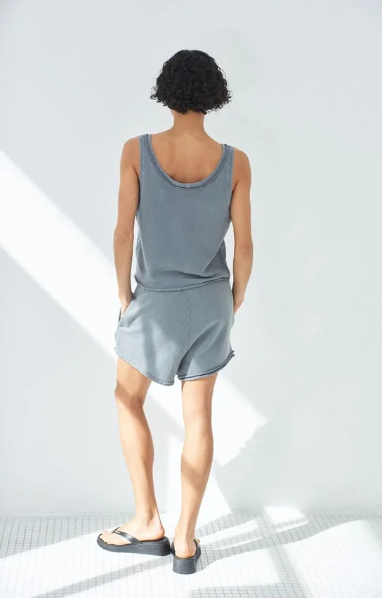 Damen-Shorts Vibtown Artikelnummer: VIB09AH26