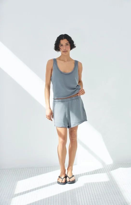 Damen-Shorts Vibtown Artikelnummer: VIB09AH26