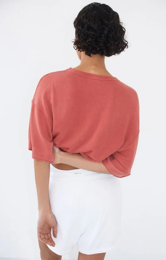 Damen-Shorts Vibtown Artikelnummer: VIB09AH26