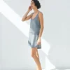 Damen-Shorts Vibtown Artikelnummer: VIB09AH26