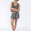 Damen-Shorts von Bepow Artikelnummer: BEP09AH26