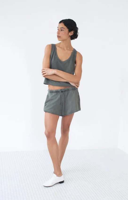 Damen-Shorts von Bepow Artikelnummer: BEP09AH26