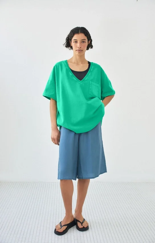 Damen-Shorts von Renbay, Artikelnummer: REN09AH26