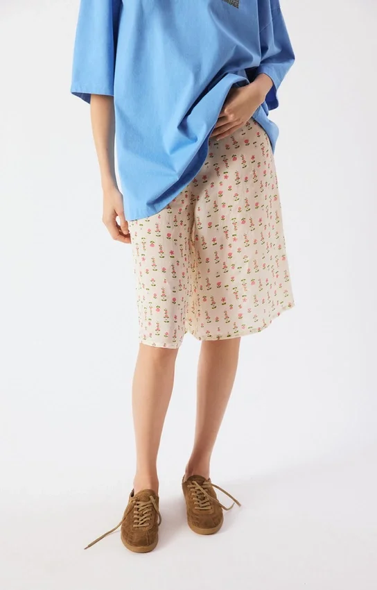 Damen-Shorts von Renbay, Artikelnummer: REN09AIH26