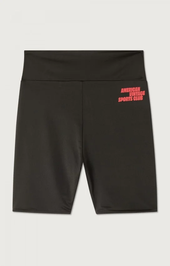 Damen-Shorts „Wozza“ – AMV SPORTS CLUB Artikelnummer: WOZ09AH26