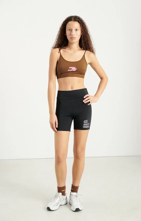 Damen-Shorts „Wozza“ – AMV SPORTS CLUB Artikelnummer: WOZ09AH26