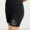 Damen-Shorts „Wozza“ – AMV SPORTS CLUB Artikelnummer: WOZ09AH26