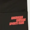 Damen-Shorts „Wozza“ – AMV SPORTS CLUB Artikelnummer: WOZ09AH26
