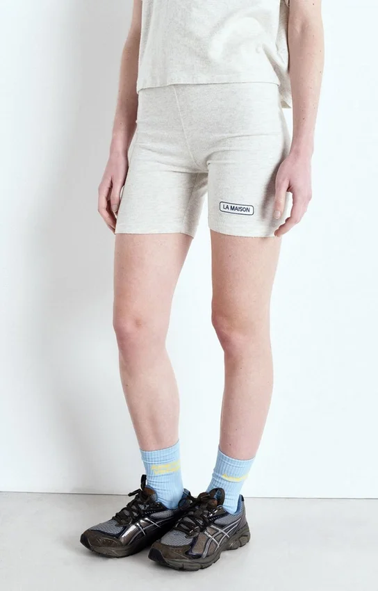 Damen-Shorts Ypawood Artikelnummer: YPA09AH26