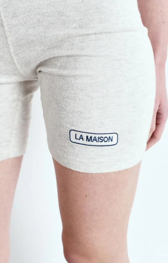 Damen-Shorts Ypawood Artikelnummer: YPA09AH26
