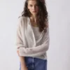 Damen-Strickjacke Bodyrow Artikelnummer: BOD19AH26
