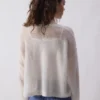 Damen-Strickjacke Bodyrow Artikelnummer: BOD19AH26