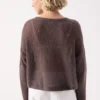 Damen-Strickjacke Bodyrow Artikelnummer: BOD19AH26