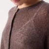 Damen-Strickjacke Bodyrow Artikelnummer: BOD19AH26