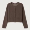 Damen-Strickjacke Bodyrow Artikelnummer: BOD19AH26