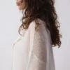 Damen-Strickjacke Bodyrow Artikelnummer: BOD19AH26