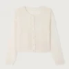 Damen-Strickjacke Bodyrow Artikelnummer: BOD19AH26