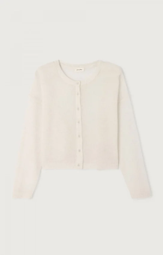 Damen-Strickjacke Bodyrow Artikelnummer: BOD19AH26