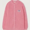 Damen-Strickjacke Cyrow Artikelnummer: CYR19AH26