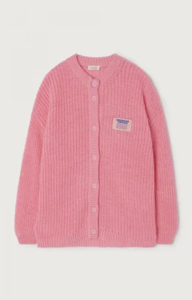 Damen-Strickjacke Cyrow Artikelnummer: CYR19AH26