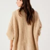 Damen-Strickjacke Cyrow Artikelnummer: CYR19AH26