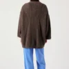 Damen-Strickjacke Cyrow Artikelnummer: CYR19AH26