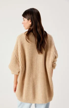 Damen-Strickjacke Cyrow Artikelnummer: CYR19AH26