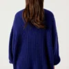 Damen-Strickjacke Cyrow Artikelnummer: CYR19AH26