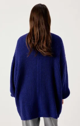 Damen-Strickjacke Cyrow Artikelnummer: CYR19AH26