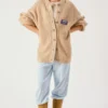 Damen-Strickjacke Cyrow Artikelnummer: CYR19AH26