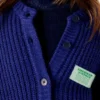 Damen-Strickjacke Cyrow Artikelnummer: CYR19AH26