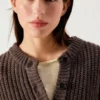 Damen-Strickjacke Cyrow Artikelnummer: CYR19AH26