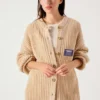 Damen-Strickjacke Cyrow Artikelnummer: CYR19AH26
