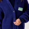 Damen-Strickjacke Cyrow Artikelnummer: CYR19AH26