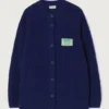 Damen-Strickjacke Cyrow Artikelnummer: CYR19AH26