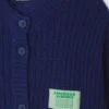 Damen-Strickjacke Cyrow Artikelnummer: CYR19AH26