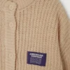 Damen-Strickjacke Cyrow Artikelnummer: CYR19AH26