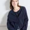 Damen-Strickjacke Damsville Artikelnummer: DAM19EH25